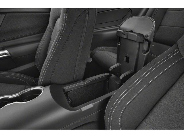 new 2025 Ford Mustang car, priced at $54,132