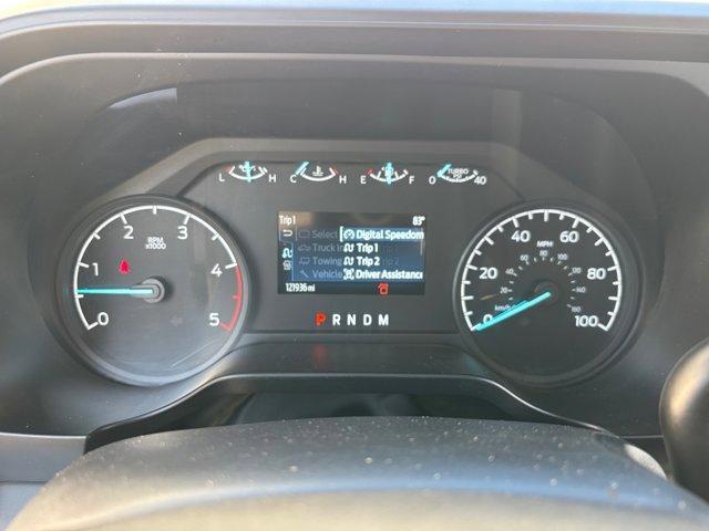 used 2023 Ford F-250 car, priced at $47,991