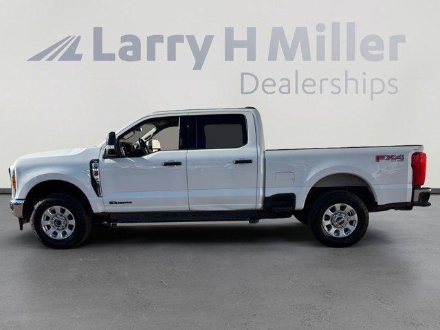 used 2023 Ford F-250 car, priced at $47,991