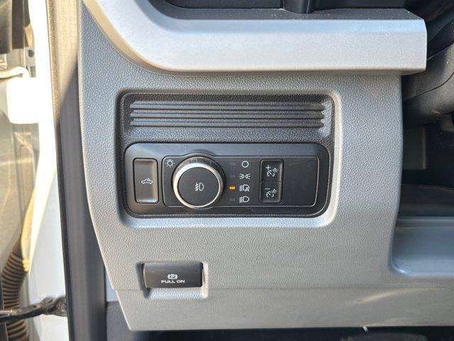 used 2023 Ford F-250 car, priced at $47,991