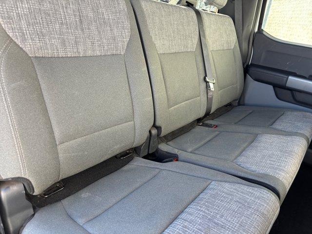 used 2023 Ford F-250 car, priced at $47,991