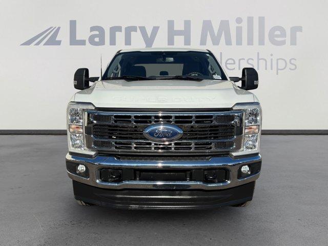 used 2023 Ford F-250 car, priced at $47,991