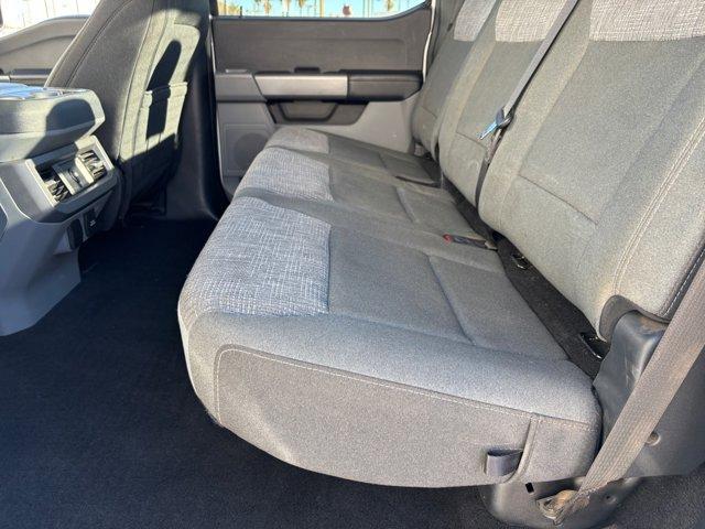 used 2023 Ford F-250 car, priced at $47,991