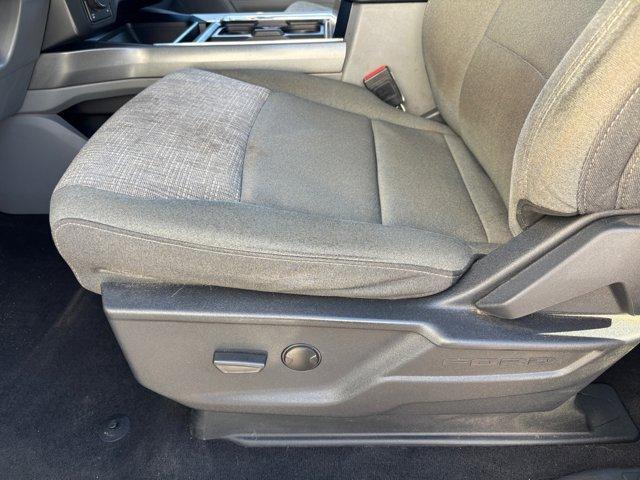 used 2023 Ford F-250 car, priced at $47,991