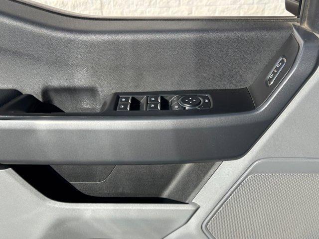 used 2023 Ford F-250 car, priced at $47,991