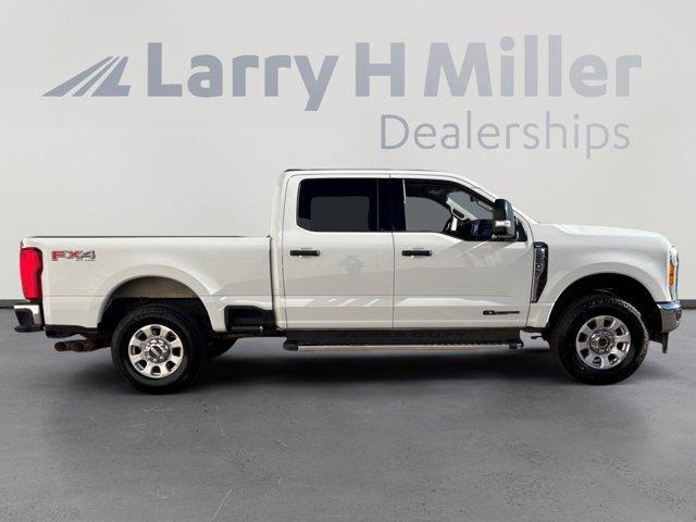 used 2023 Ford F-250 car, priced at $47,991