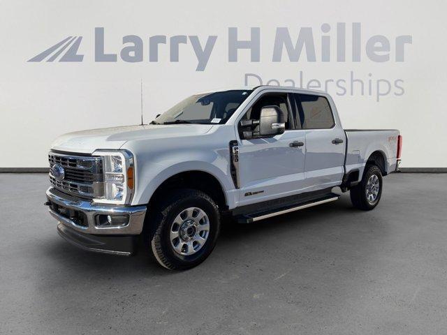 used 2023 Ford F-250 car, priced at $47,991