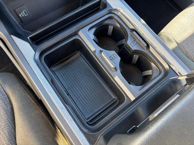 used 2023 Ford F-250 car, priced at $47,991