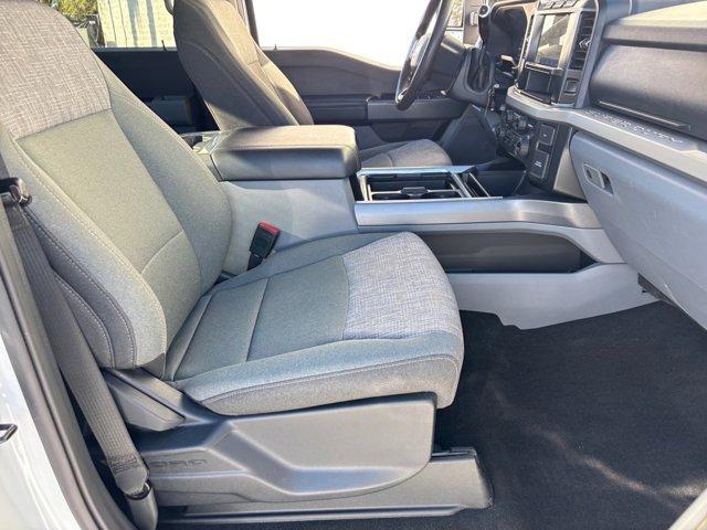 used 2023 Ford F-250 car, priced at $47,991