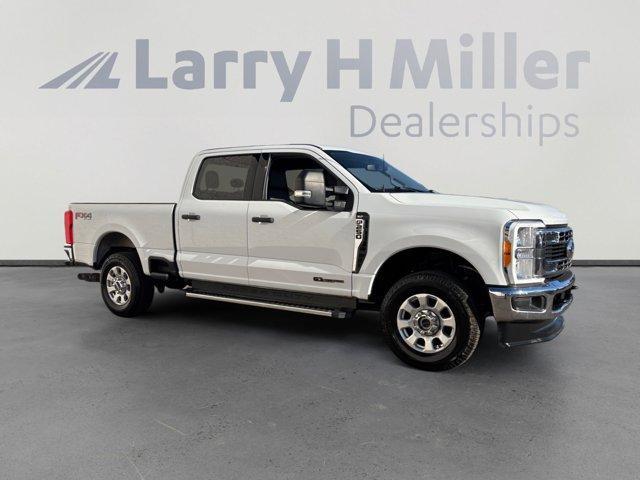 used 2023 Ford F-250 car, priced at $47,991