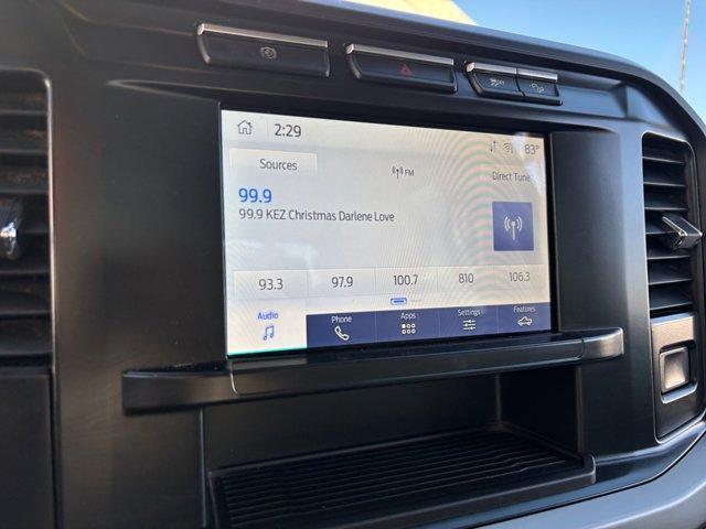 used 2023 Ford F-250 car, priced at $47,991