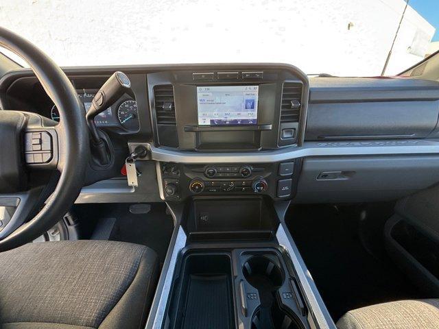 used 2023 Ford F-250 car, priced at $47,991