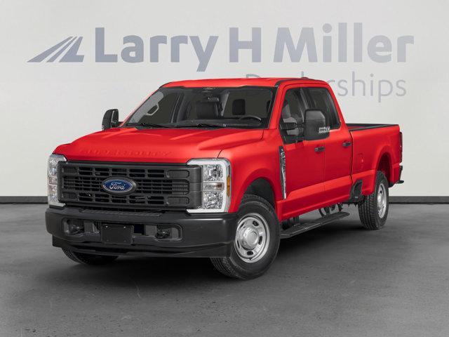new 2026 Ford F-250 car, priced at $89,214