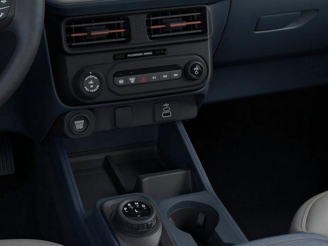 new 2026 Ford Maverick car, priced at $36,034