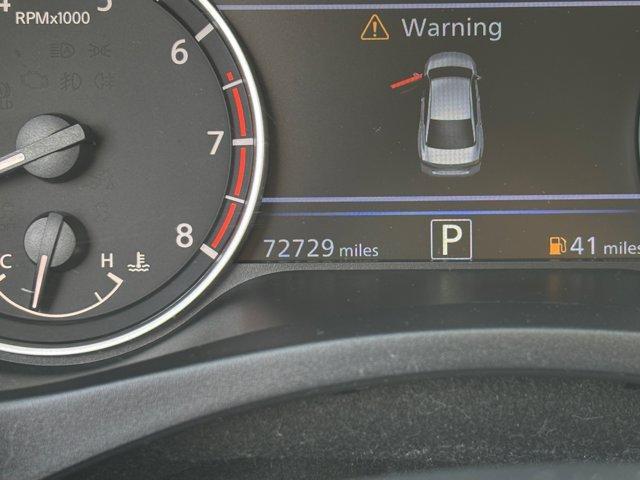 used 2019 Nissan Altima car, priced at $14,221