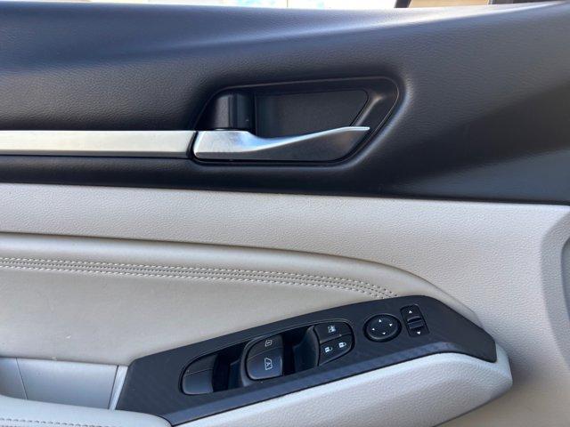 used 2019 Nissan Altima car, priced at $14,221