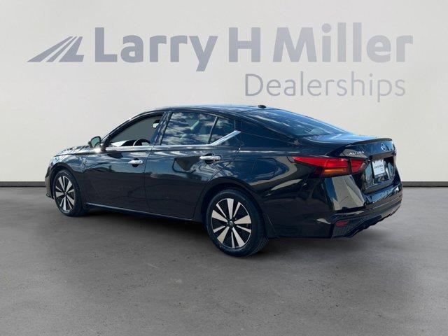 used 2019 Nissan Altima car, priced at $14,221