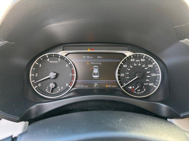 used 2019 Nissan Altima car, priced at $14,221