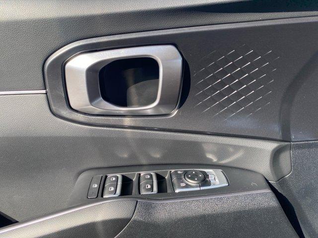 used 2022 Kia Sorento car, priced at $20,693