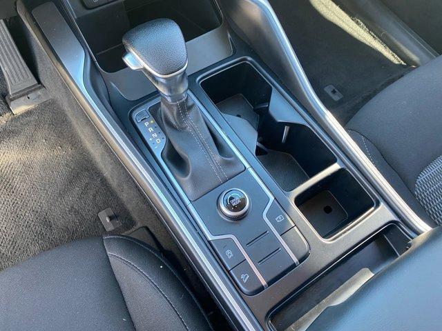 used 2022 Kia Sorento car, priced at $20,693