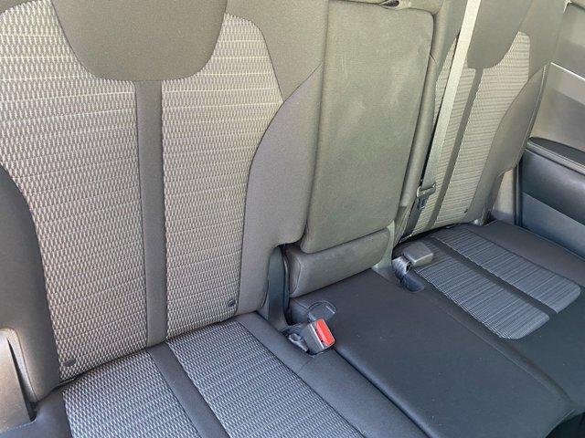 used 2022 Kia Sorento car, priced at $20,693