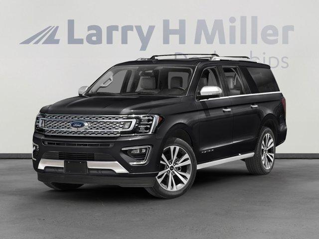 used 2019 Ford Expedition Max car, priced at $23,900