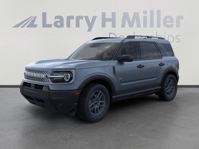 new 2025 Ford Bronco Sport car, priced at $28,197