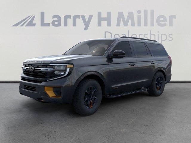 new 2026 Ford Expedition car, priced at $85,387
