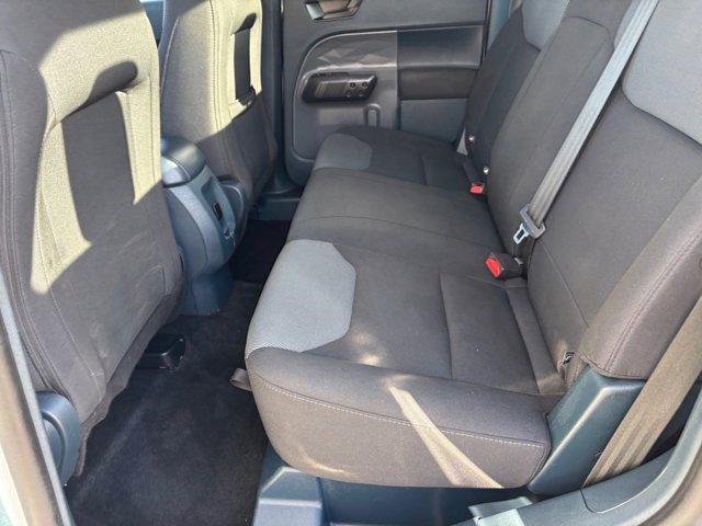 used 2024 Ford Maverick car, priced at $23,551