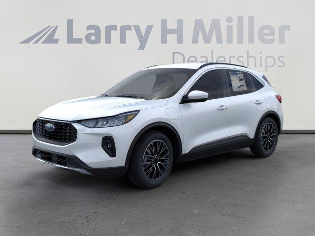 new 2025 Ford Escape car, priced at $28,259