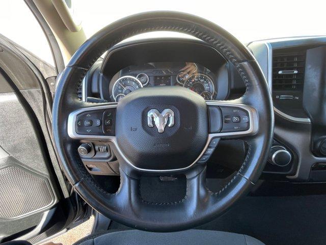 used 2019 Ram 1500 car, priced at $26,490