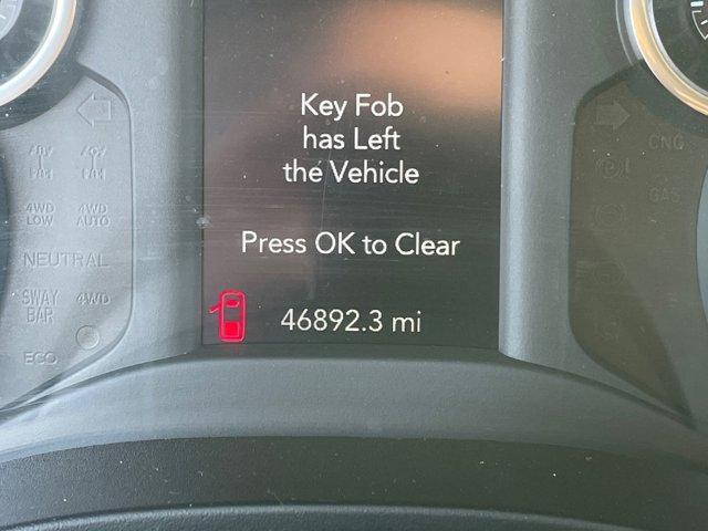 used 2019 Ram 1500 car, priced at $26,490