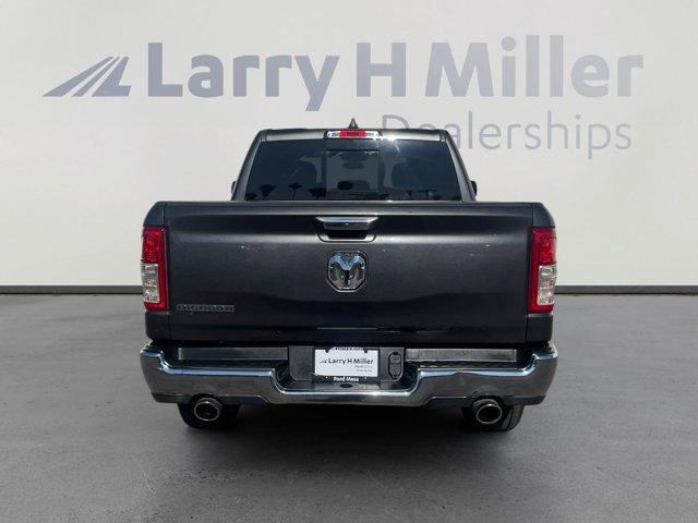 used 2019 Ram 1500 car, priced at $26,490