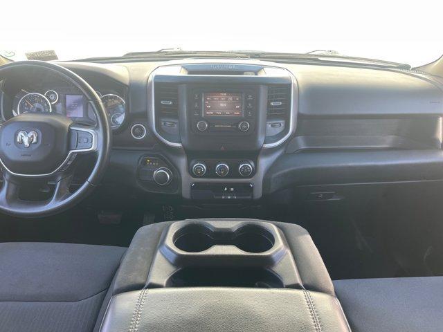 used 2019 Ram 1500 car, priced at $26,490