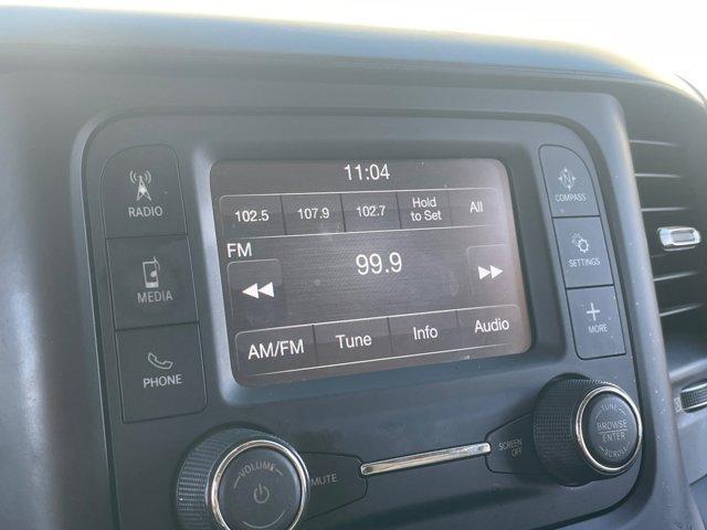 used 2019 Ram 1500 car, priced at $26,490