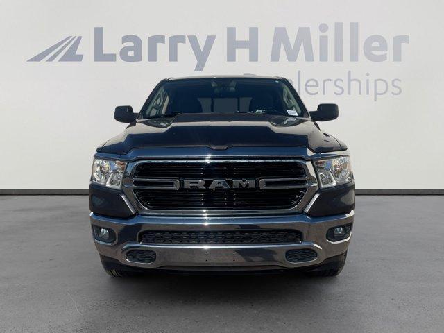 used 2019 Ram 1500 car, priced at $26,490