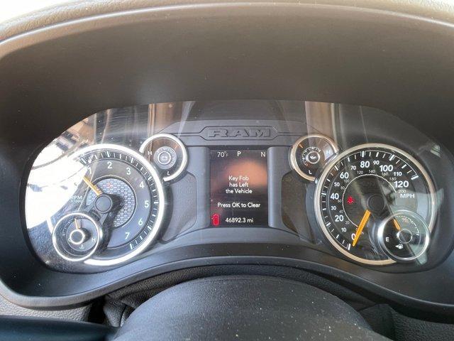 used 2019 Ram 1500 car, priced at $26,490