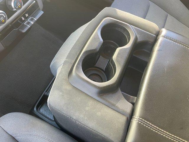 used 2019 Ram 1500 car, priced at $26,490