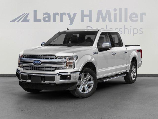 used 2020 Ford F-150 car, priced at $25,883