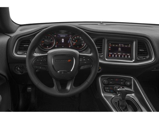 used 2019 Dodge Challenger car, priced at $19,221