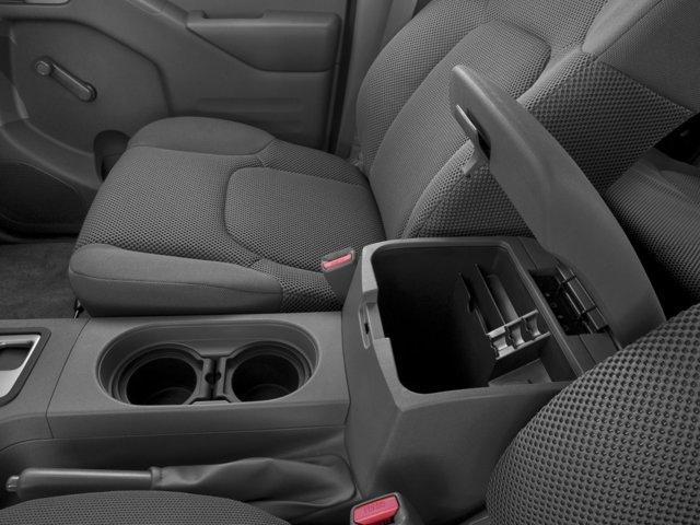 used 2016 Nissan Frontier car, priced at $12,373