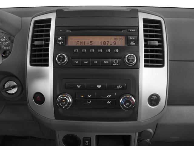 used 2016 Nissan Frontier car, priced at $12,373