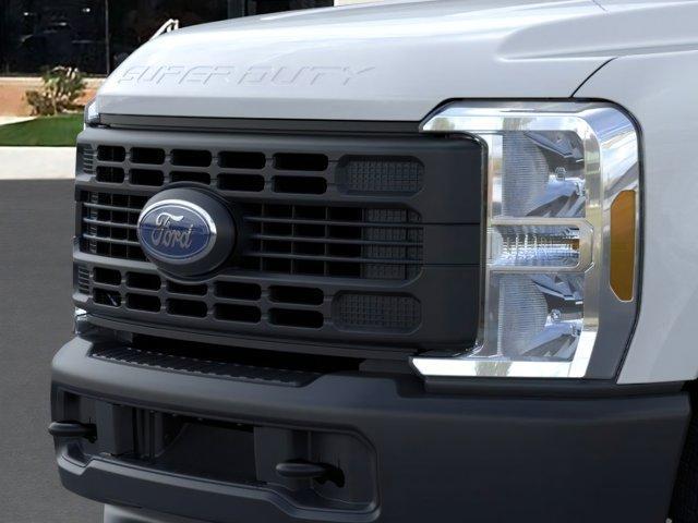new 2026 Ford F-250 car, priced at $46,778