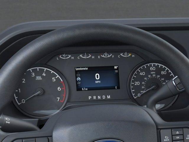 new 2026 Ford F-250 car, priced at $46,778