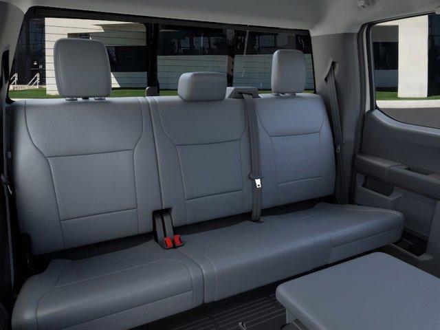 new 2026 Ford F-250 car, priced at $46,778