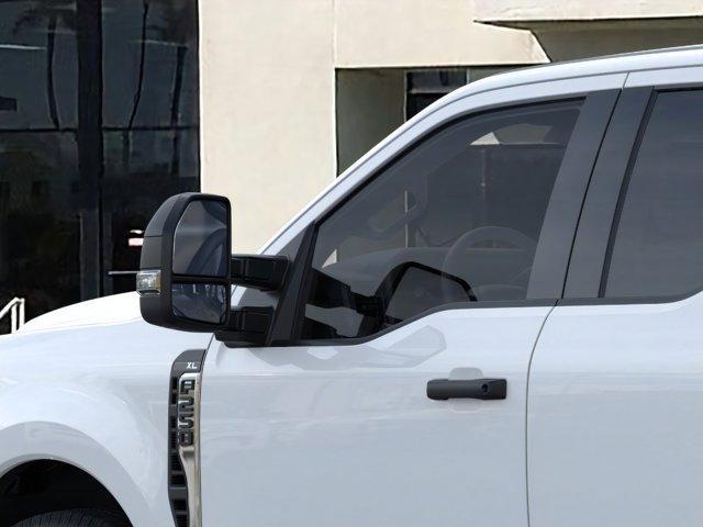 new 2026 Ford F-250 car, priced at $46,778