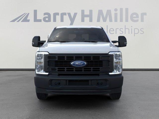 new 2026 Ford F-250 car, priced at $46,778
