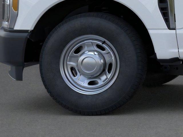 new 2026 Ford F-250 car, priced at $46,778