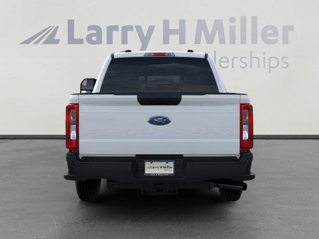 new 2026 Ford F-250 car, priced at $46,778