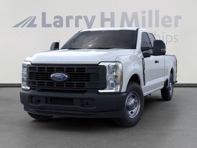 new 2026 Ford F-250 car, priced at $46,778